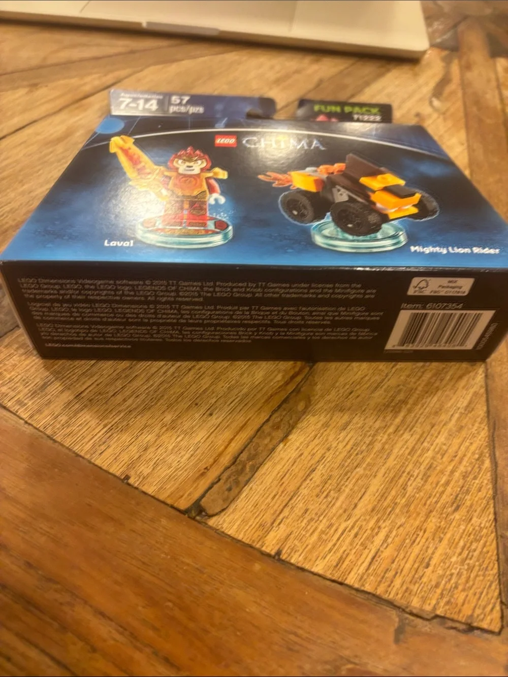 Lego brand new
